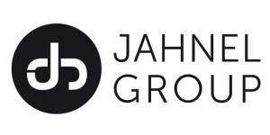 Jahnel Group logo