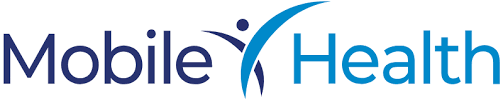 Mobile Health logo
