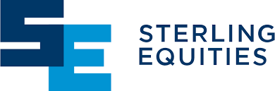 Sterling Equities logo