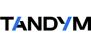 Tandym (Execu|Search) logo