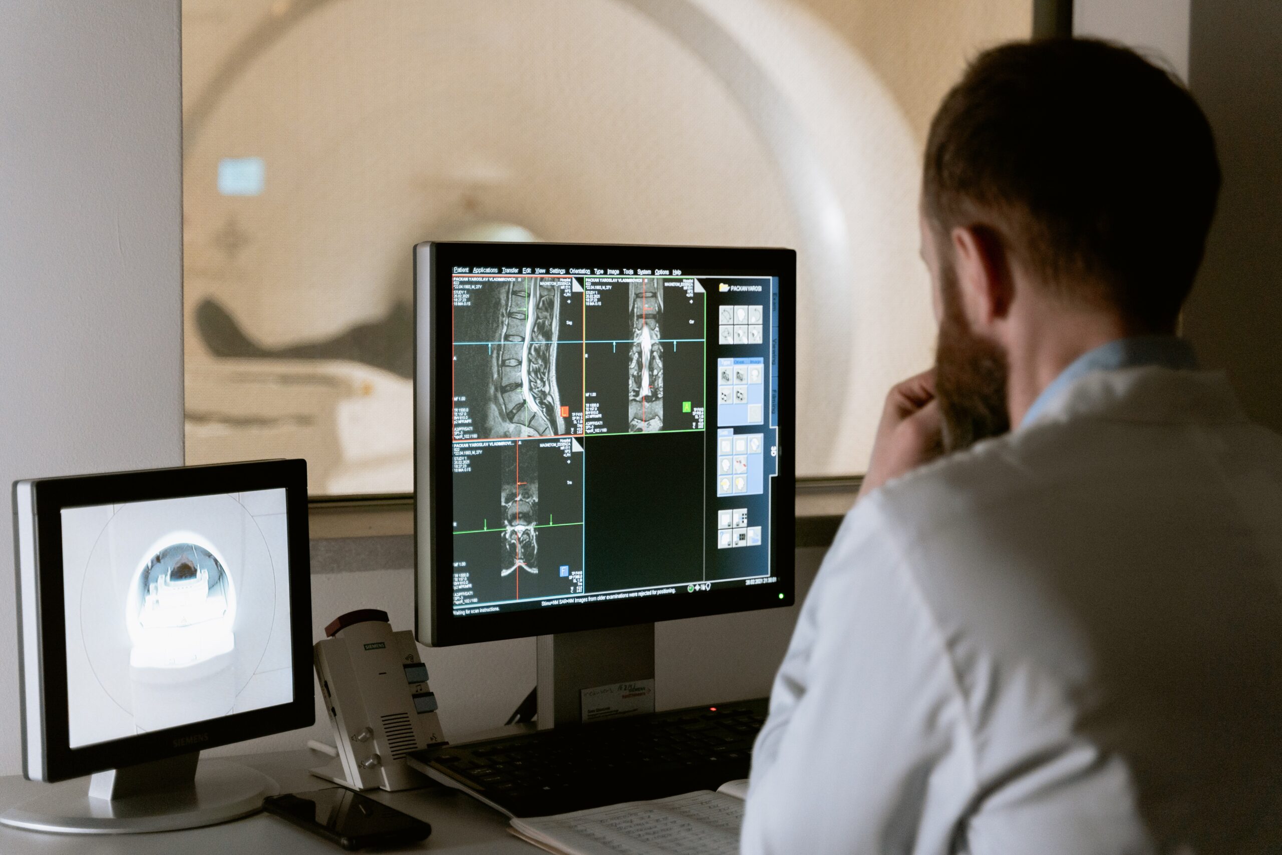 Undeniable Proof That You Need AI In Radiology: Overview, Benefits, Challenges, And Potential Solutions