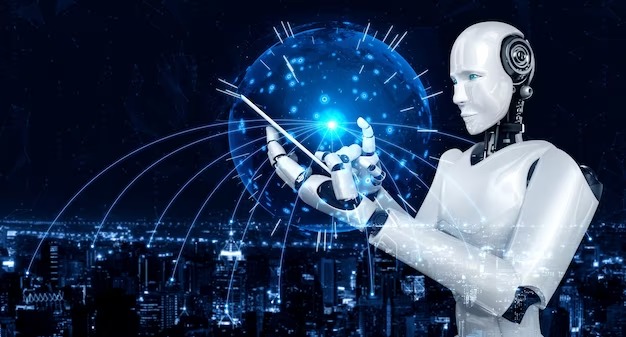 AI and Robotics: Collaborative Possibilities in 2023