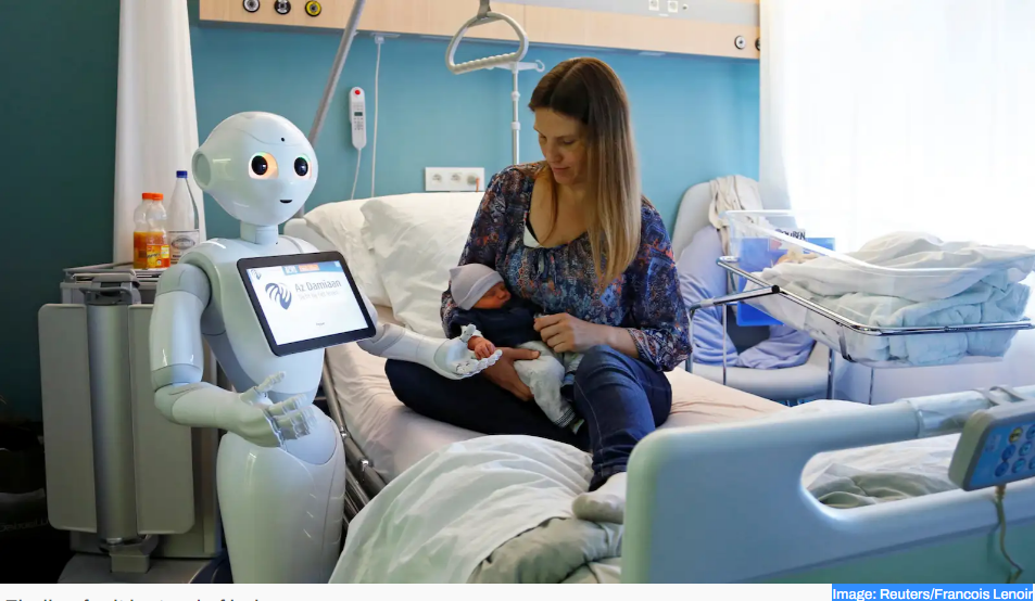 AI Doctors in Hospitals: Google’s Testing of AI Chatbots, Similar to Bard (ChatGPT), Reveals Potential in Healthcare